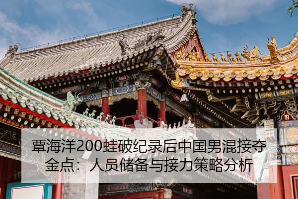 tan-hai-yang-wa-po-ji-lu-hou-zhong-guo-nan-hun-jie-duo-jin-dian-ren-yuan-chu-bei-yu-jie-li-ce-lve-fen-xi-3-506.jpg